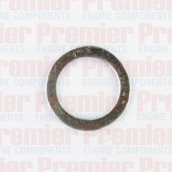 Sump Plug Washer WASHER ALUMINIUM 16MM PSW16A-10 - PREMIER