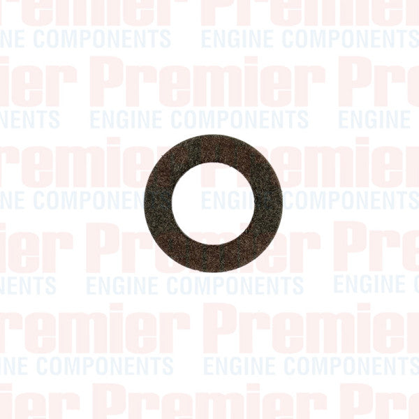 Sump Plug Washer WASHER FIBRE 16MM PSW16F-10 - PREMIER