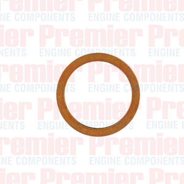 Sump Plug Washer WASHER COPPER 25MM PSW25C-10 - PREMIER