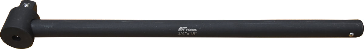 20 Pieces 6 Point Impact Socket Set - PKTool