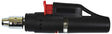 Hot Air Blower Portable Cordless Butane Powered Flameless Platinum Catalyst - Pro-Kit