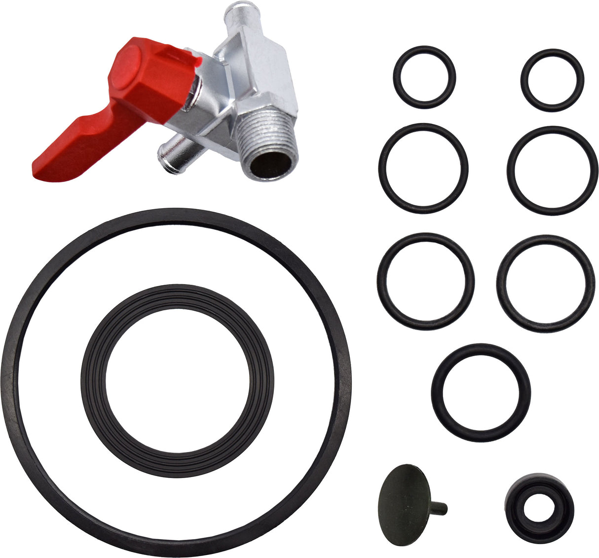 Service Kit (To Suit PT50520 Fluid Extractor) - PKTool