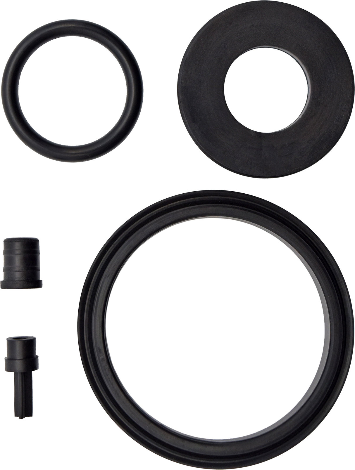 Service Kit (To Suit PT50521 Fluid Extractor) - PKTool (Copy)