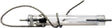 Timing Light Replacement Xenon Globe - Charge