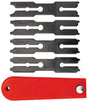 5 Piece E-Clip Installation & Removal Tool Set - PKTool