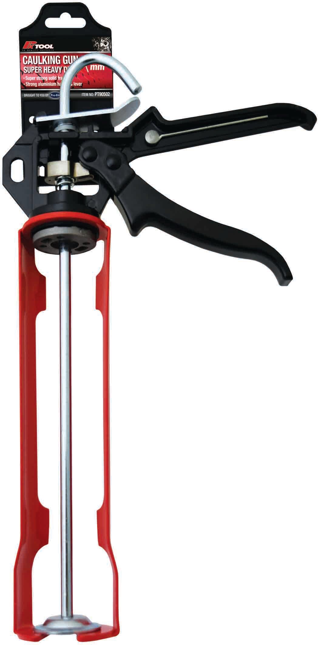 230mm (9”) Super Heavy Duty Gun - PKTool