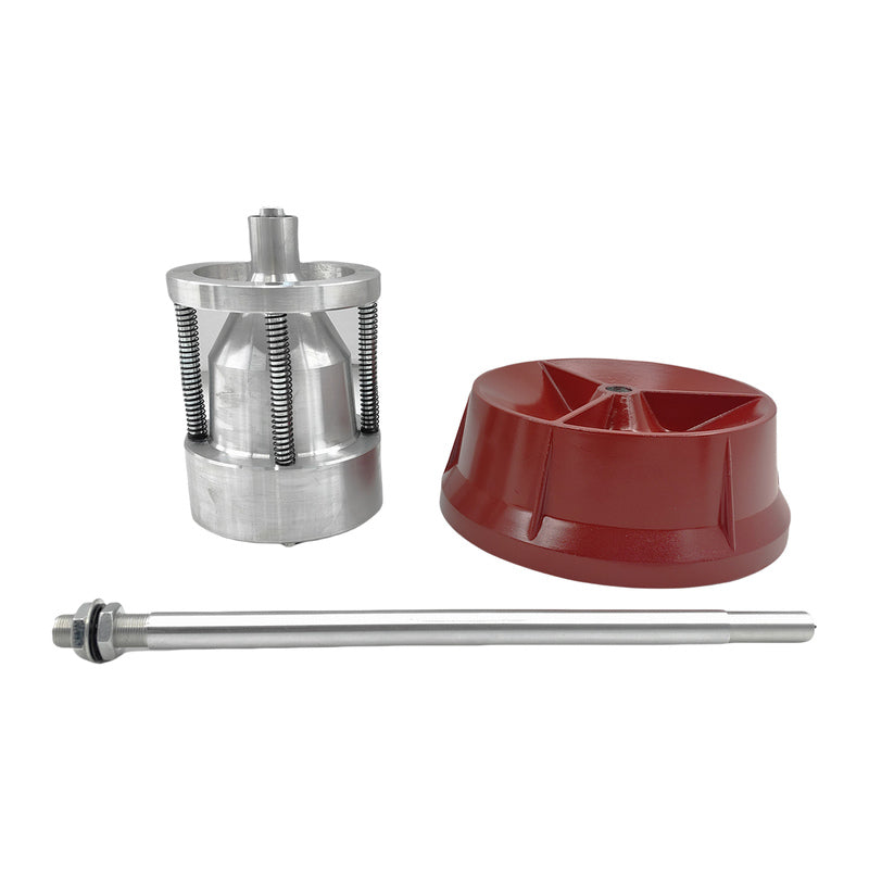 Portable Tire Balancer With Heavy Duty Rim Fit For Most Cars And Light Trucks PTB-001 - Machter