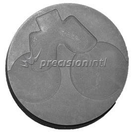 Single Piston & Rings 1.00MM 040 For Toyota 1KZ - TE No Reliefs 4 REQ PTO1KZLA1040A - AE - Pistons & Rings - AE