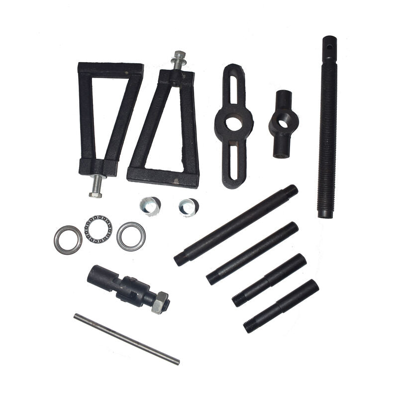 Piston Cylinder Sleeve / Liner Puller For All Sizes From 75 To 140 MM PULLER-001 - Machter