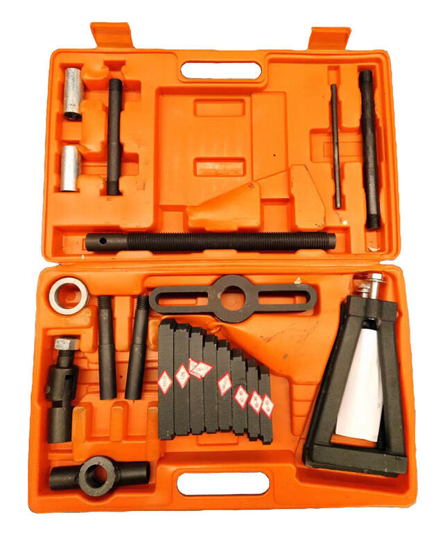 Piston Cylinder Sleeve / Liner Puller For All Sizes From 75 To 140 MM PULLER-001 - Machter
