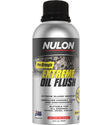 Pro-Strength Extreme Oil Flush 500ml - Nulon | Universal Auto Spares