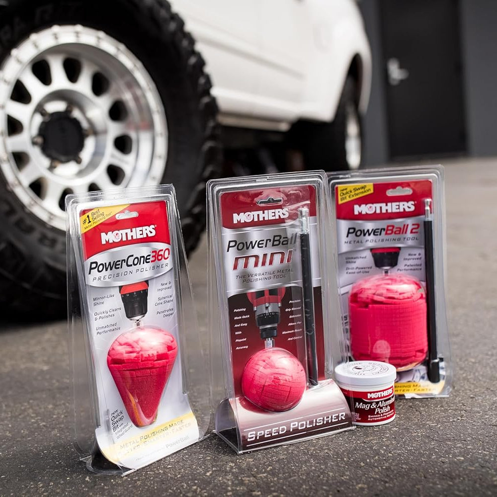 POWERBALL MINI® - Mothers
