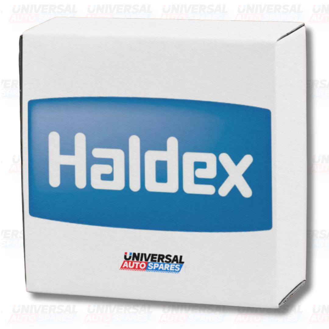 Unloader Gasket EL365 Compressor 102368FA - Haldex product image