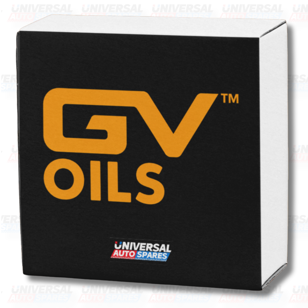 Silicone Tyre Shine 20L A/AC33/20 - GV Oil product image