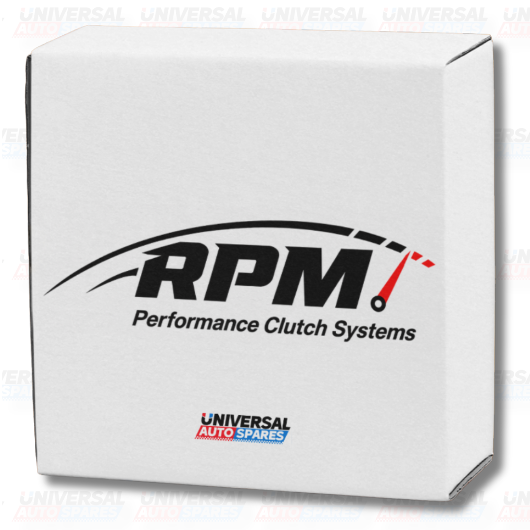 Performance Clutch Kit RPM90N - RPM product image