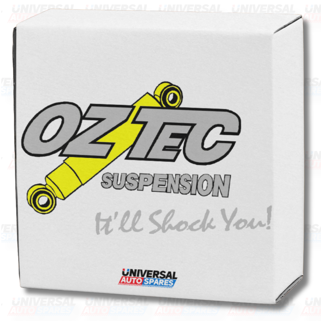 Centre Bearing Spacer Kit - Fortuner/JAC T9 32133 - OzTec