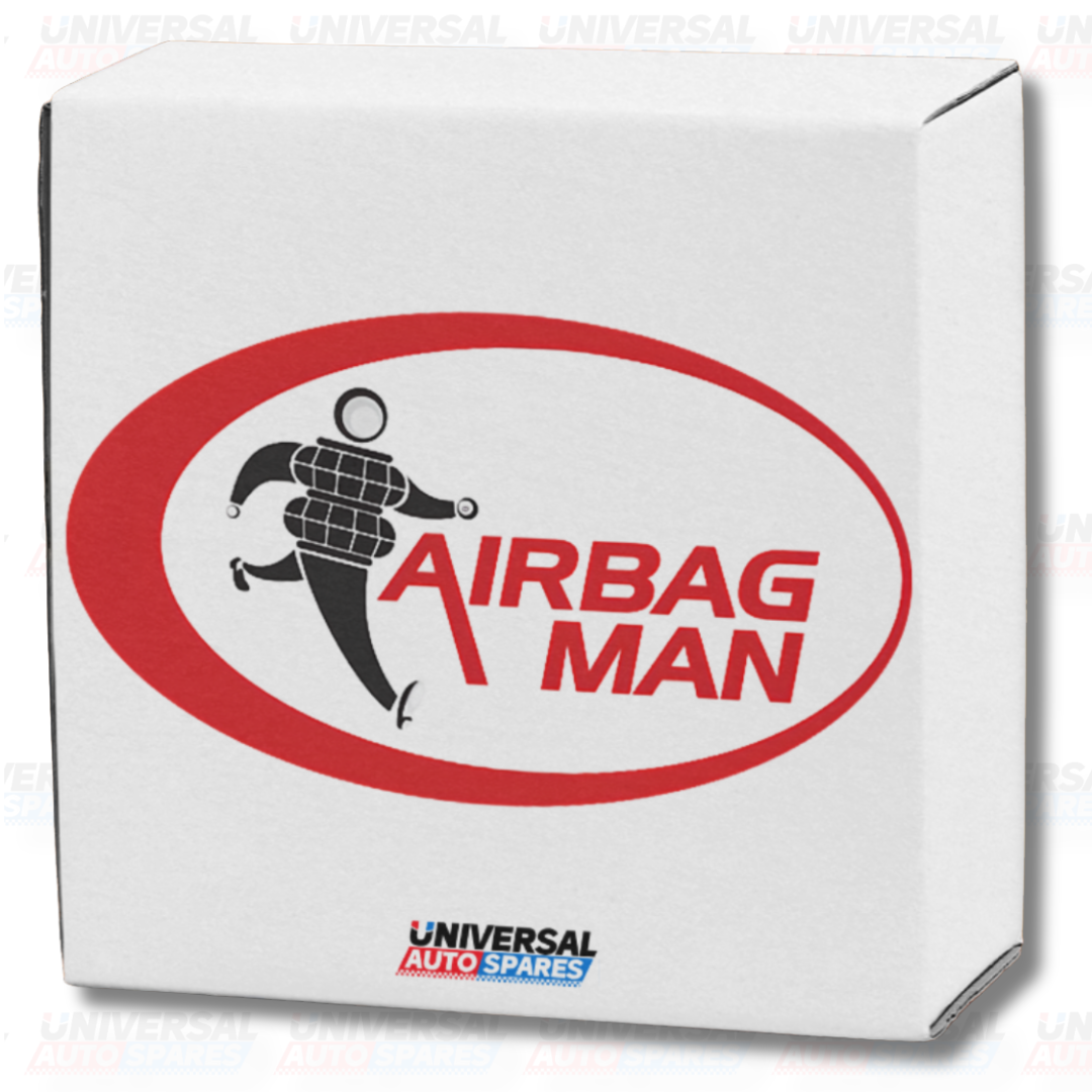 Cable-Tie - 4.5 x 180mm CCT200 - AIRBAG MAN