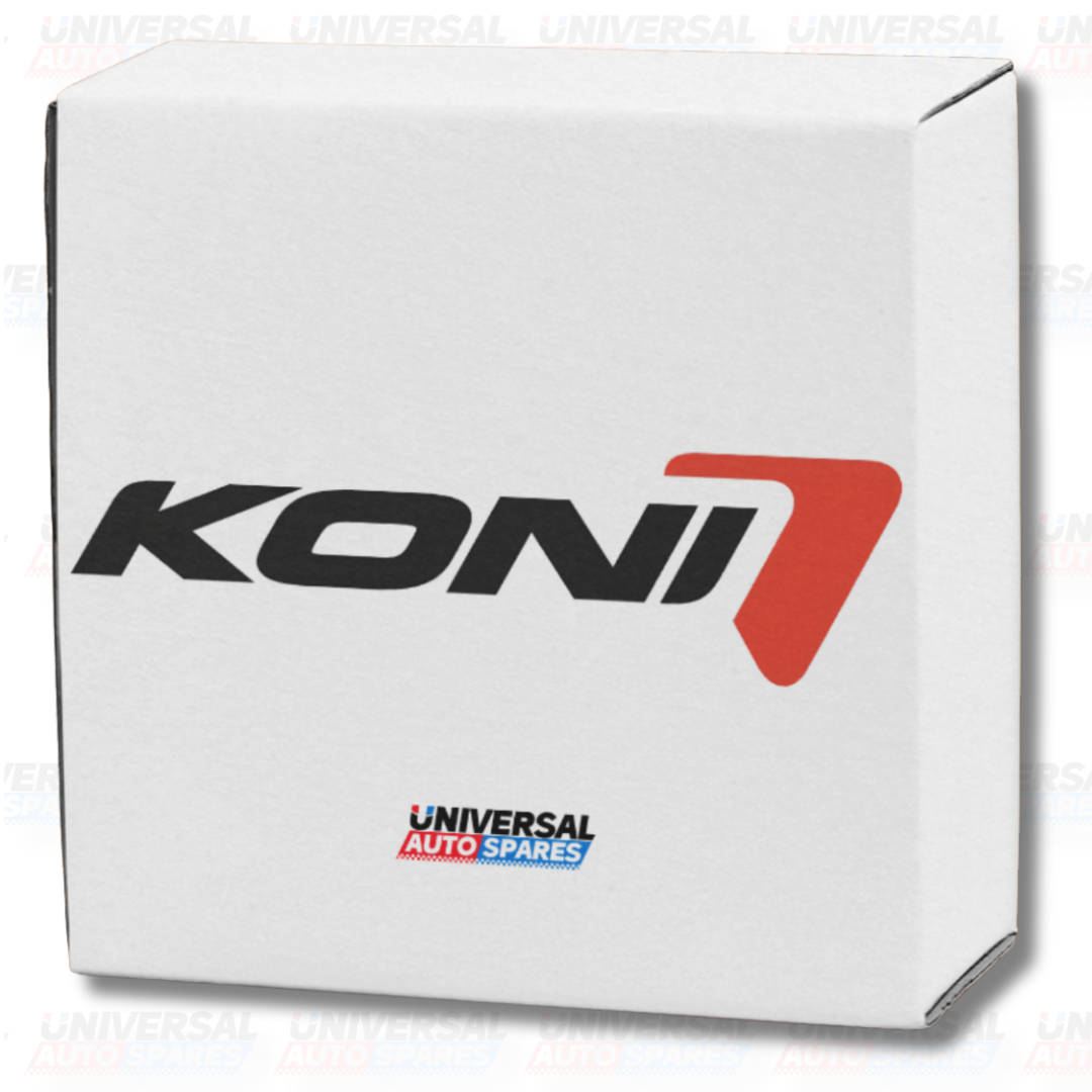 Rubber Bush / block 17/12.8 x 32 7052-25-0850 - KONI