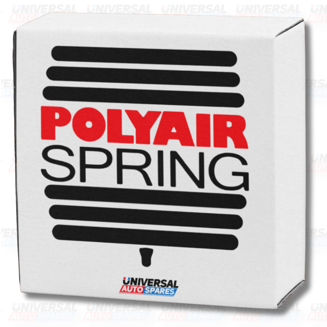 LDV T60 Coil Raised Ultimate 99055RULT - POLYAIR
