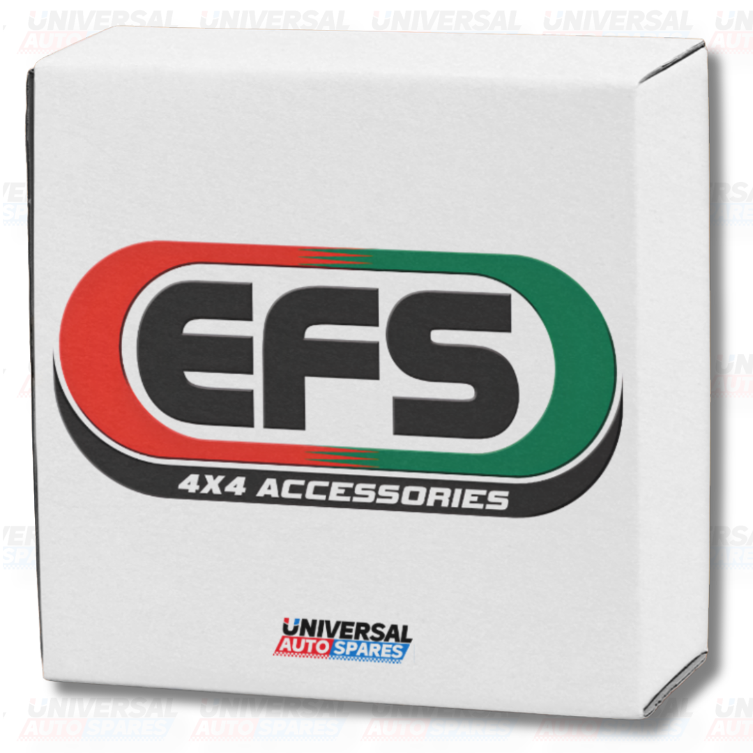 XCAPE BAR XEB-MITS-05 - EFS