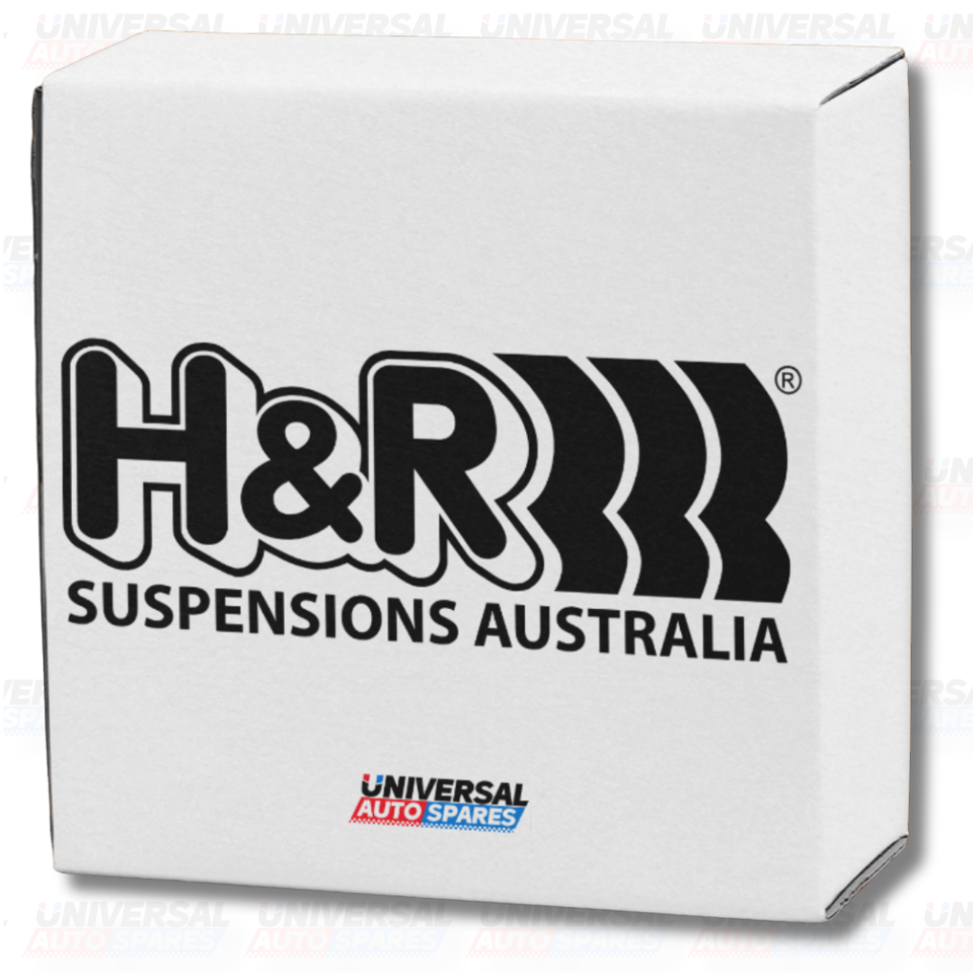 Suspension Kit 94137F - H&R