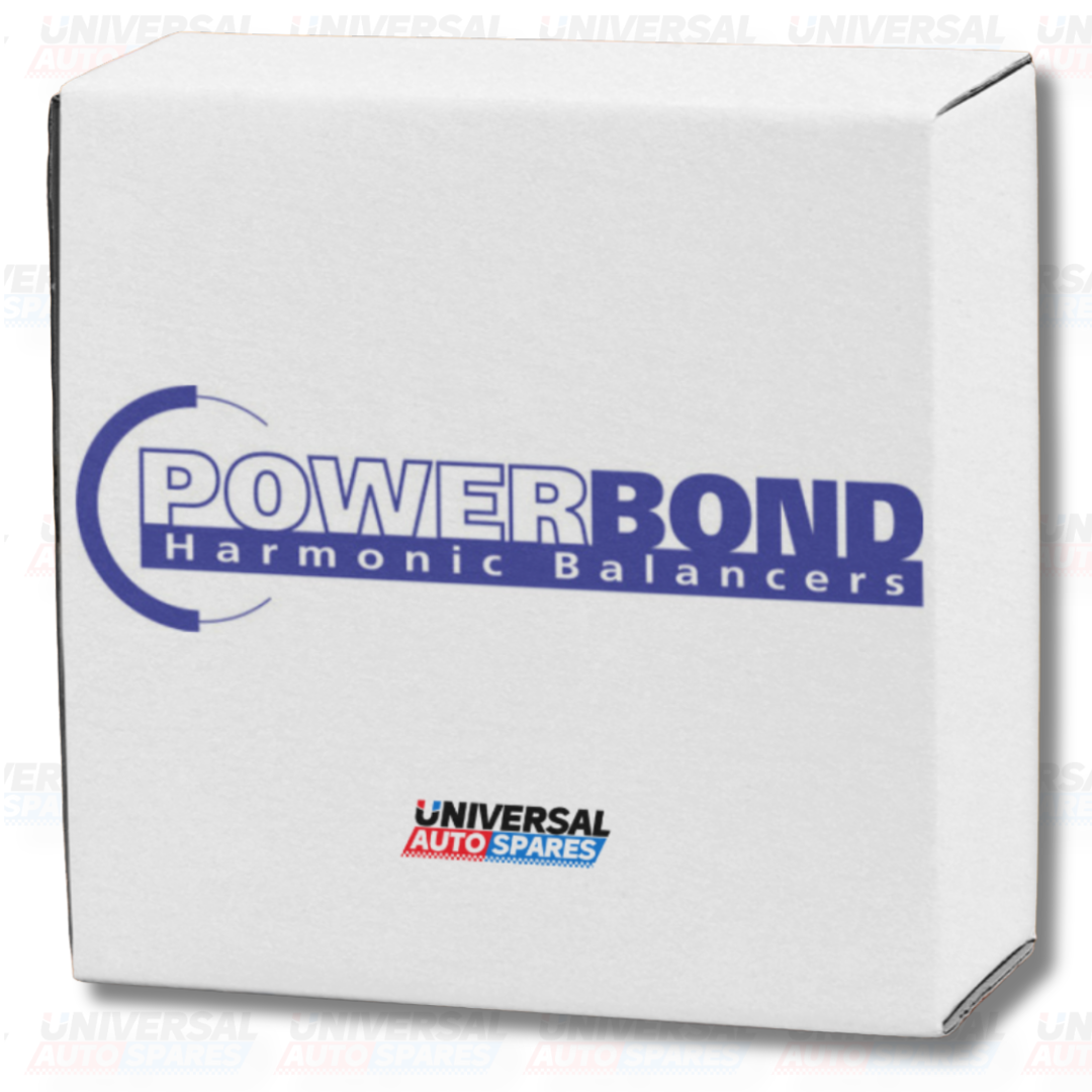 Ford Mustang -Ss PB1476-SS - Powerbond product image