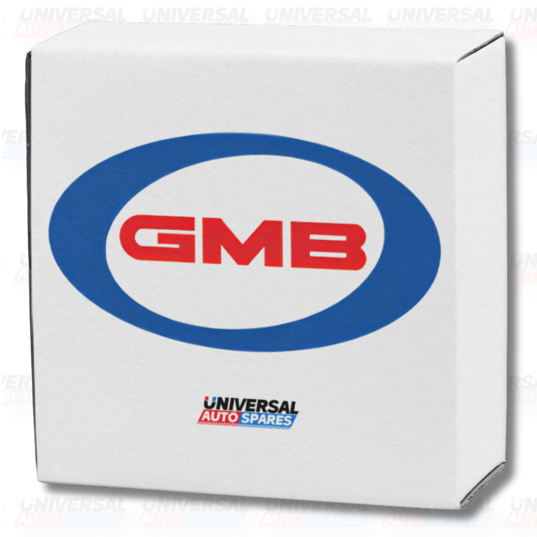 Covs Water Pump Can Use 3028 CWP3025 - GMB product image