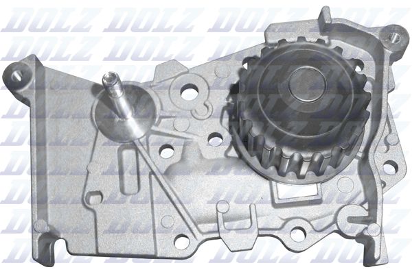 Ren K4J K4M Water Pump R236DZ - Austral | Universal Auto Spares