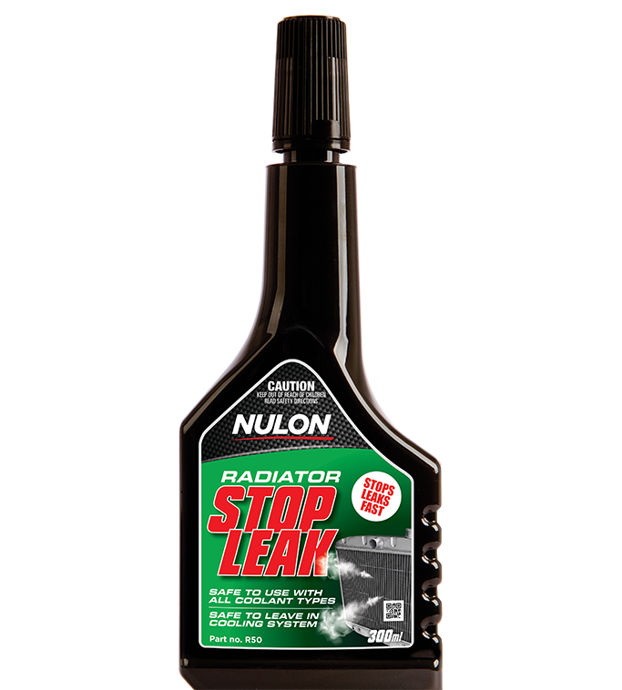 Radiator Stop Leak 300mL - Nulon