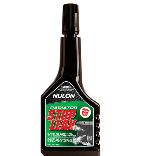 Radiator Stop Leak 300mL - Nulon
