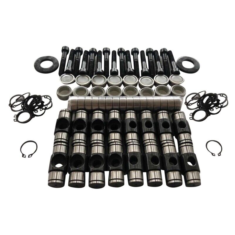Rocker Arm Trunnion Upgrade Kits Fit For VT VX VY VZ VE VF Holden Commodore LS1 V8 RA-CV001 - Machter