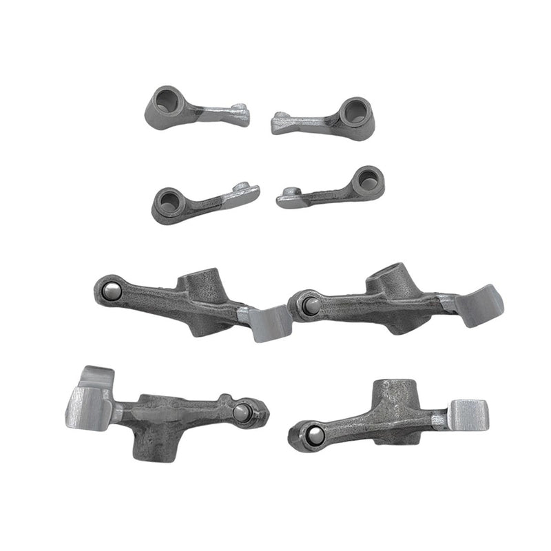 Camshaft Rocker Arm Fit For Honda TRX 400 Fourtrax Foreman 4x4 TRX400FW 1999-2000 RA-HD001 - Machter
