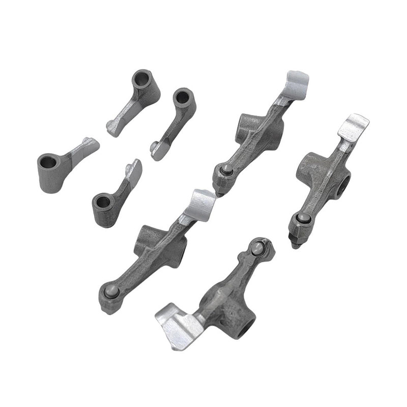 Camshaft Rocker Arm Fit For Honda TRX 400 Fourtrax Foreman 4x4 TRX400FW 1999-2000 RA-HD001 - Machter