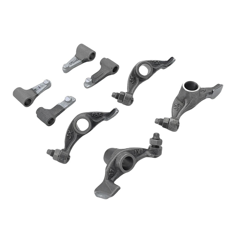 Camshaft Rocker Arm Fit For Honda TRX 400 Fourtrax Foreman 4x4 TRX400FW 1999-2000 RA-HD001 - Machter