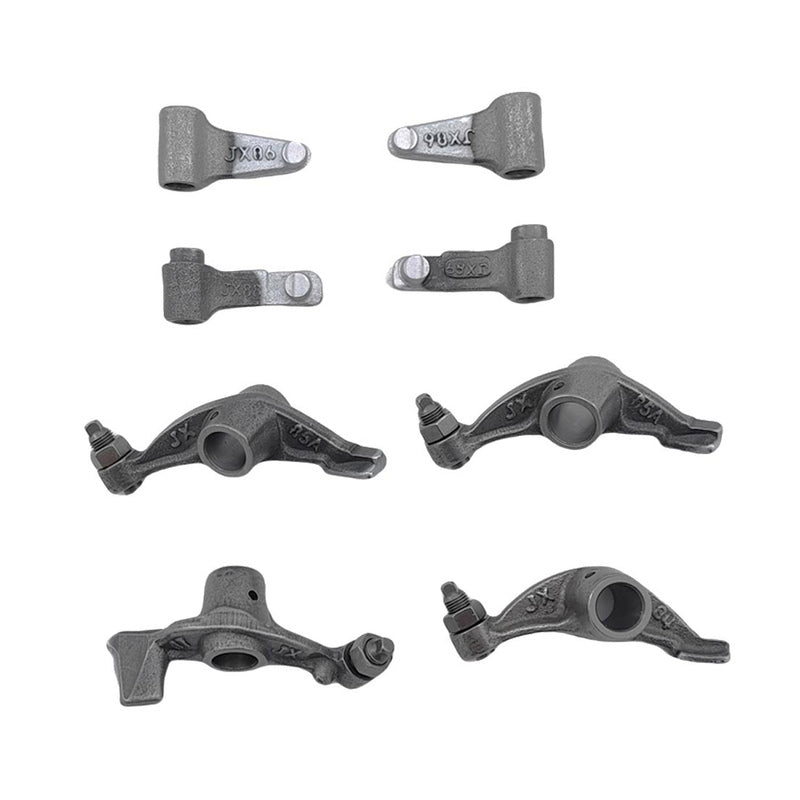 Camshaft Rocker Arm Fit For Honda TRX 400 Fourtrax Foreman 4x4 TRX400FW 1999-2000 RA-HD001 - Machter