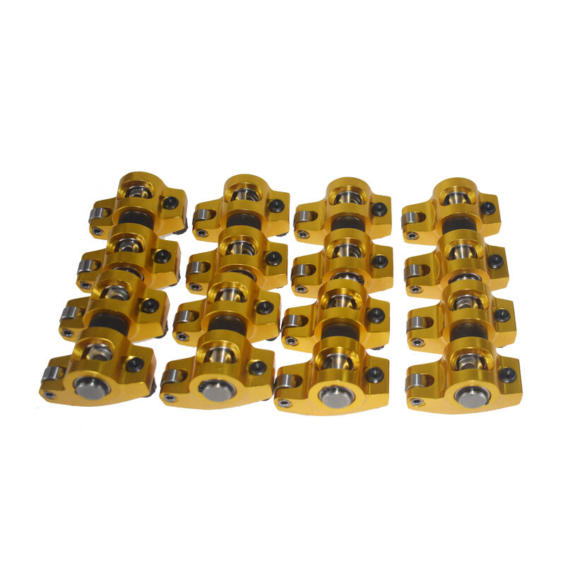 16 Pcs Roller Rockers V8 253 304 308 355 Fit For Holden Commodore VN VP VQ VR VS VT RA-HLN001-16PCS - Machter