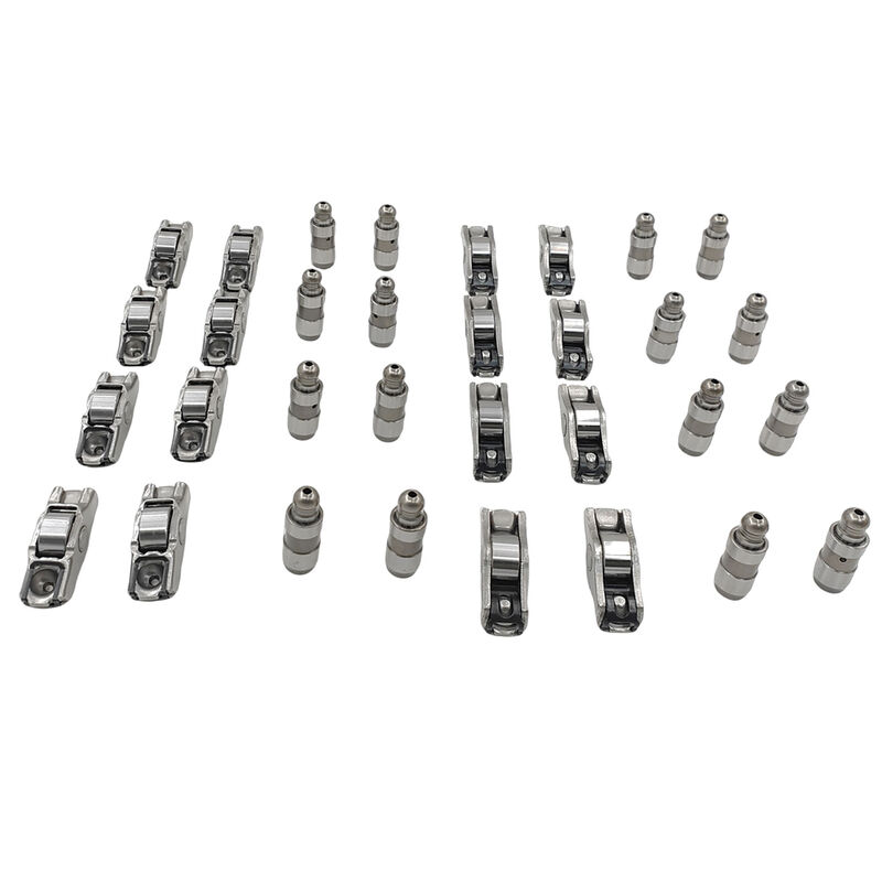 Lifters & Rocker Arm Rockers Set Fit For Volkswagen Golf Tiguan Passat Amarok Transporter For Audi A3 S3 A4 A5 Q3 For Skoda Octavia Superb 2008-2020 RA-VW001-32PCS - Machter