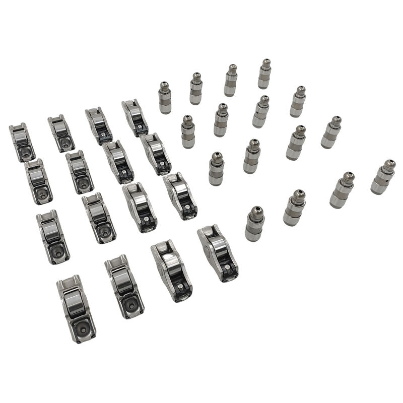 Lifters & Rocker Arm Rockers Set Fit For Volkswagen Golf Tiguan Passat Amarok Transporter For Audi A3 S3 A4 A5 Q3 For Skoda Octavia Superb 2008-2020 RA-VW001-32PCS - Machter