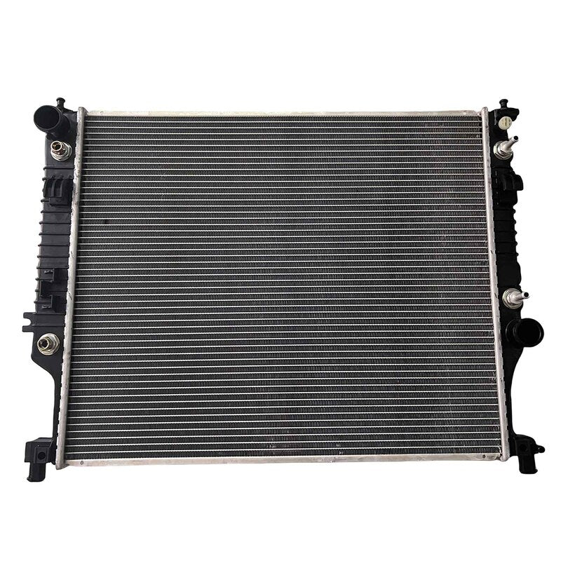 Radiator Fit For Mercedes Benz ML-Class W164 ML280 ML300 ML320 ML350 ML450 2005-2011 RAD-BEN001 - Machter