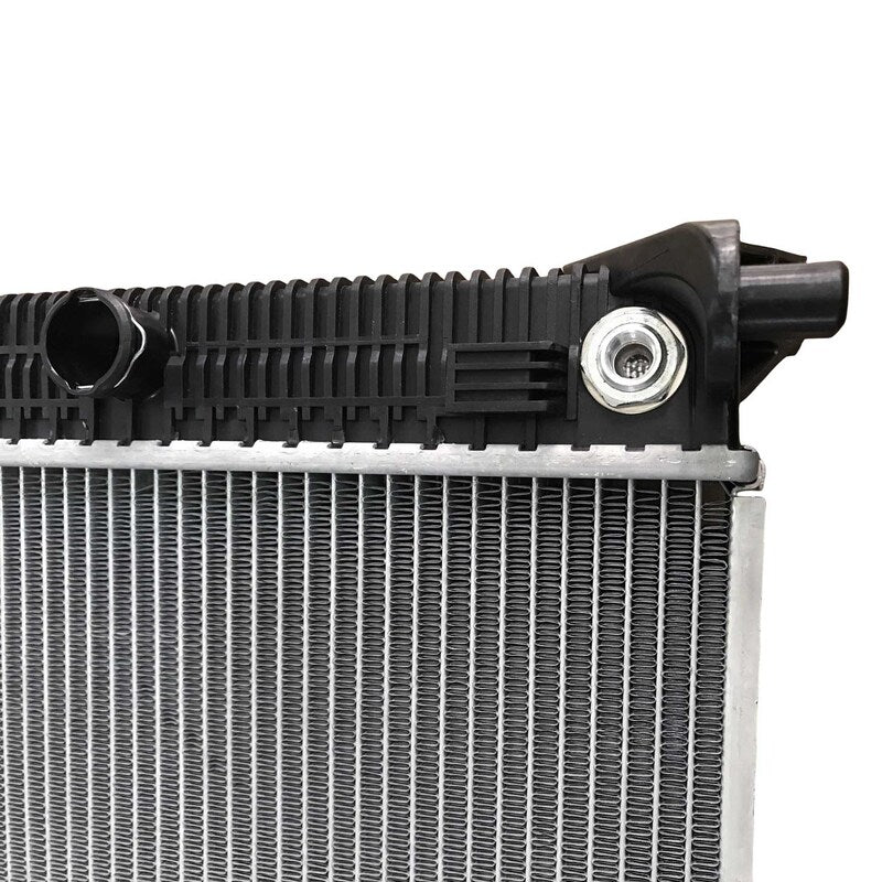 Radiator Fit For Mercedes Benz C-Class W204 C180 C220 C250 C300 C320 C350 C63 AMG 2007-ON RAD-BEN002 - Machter