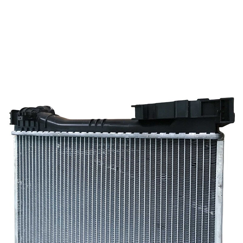 Radiator Fit For Mercedes Benz C-Class W204 C180 C220 C250 C300 C320 C350 C63 AMG 2007-ON RAD-BEN002 - Machter