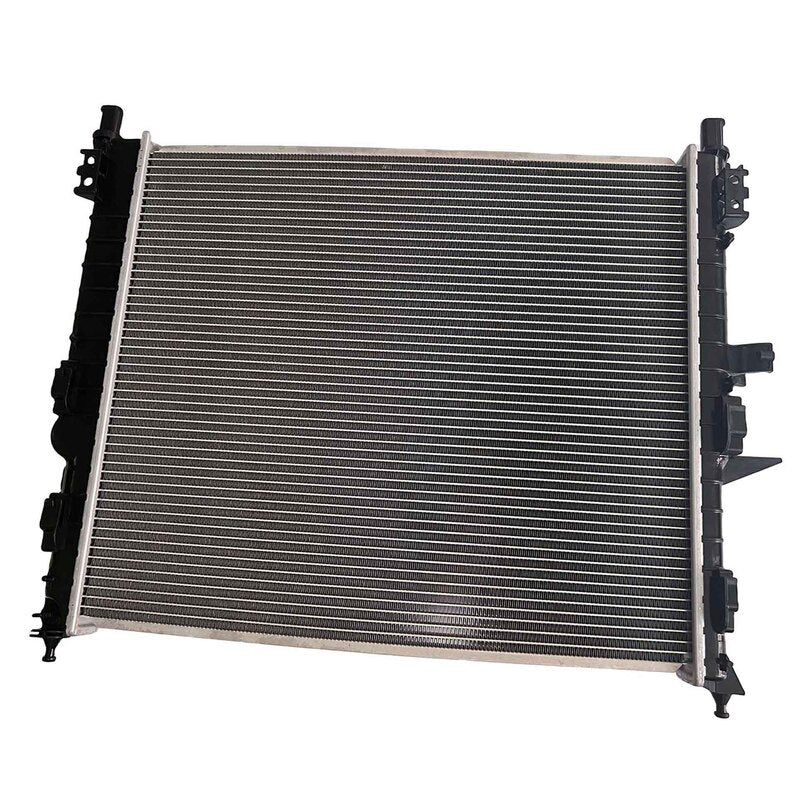 Radiator Fit For Mercedes Benz ML320 ML350 ML430 ML500 W163 Petrol 1998-2005 1635000003 RAD-BEN003 - Machter