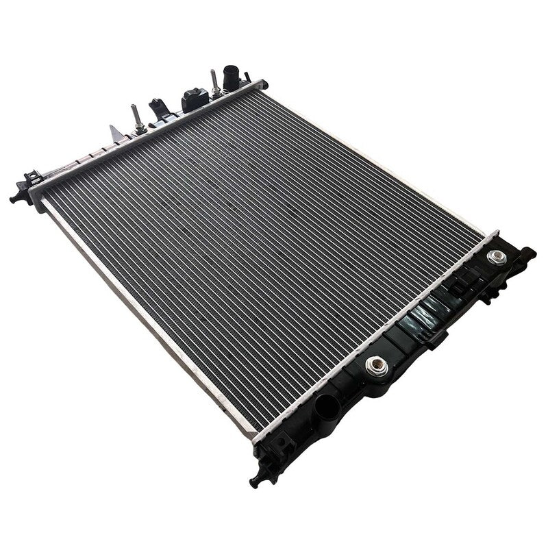 Radiator Fit For Mercedes Benz ML320 ML350 ML430 ML500 W163 Petrol 1998-2005 1635000003 RAD-BEN003 - Machter