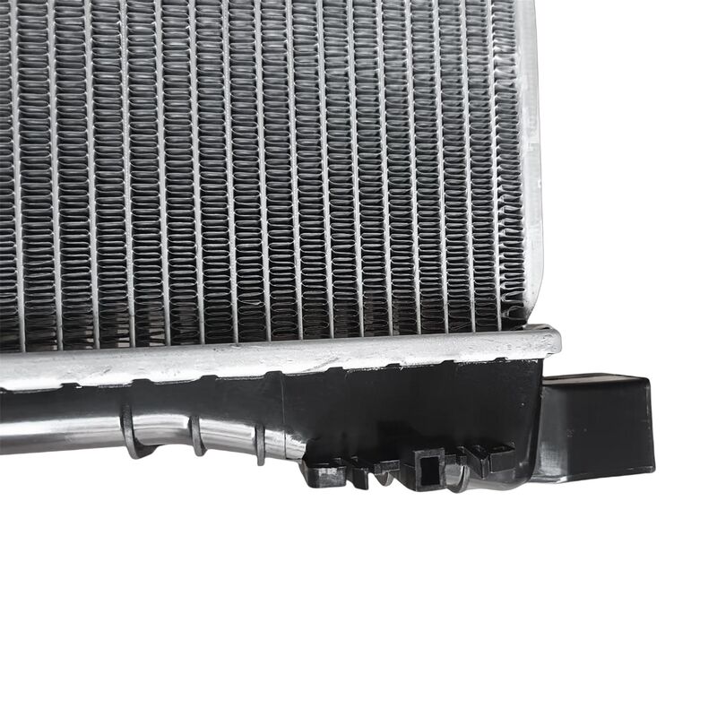 Radiator Fit For Mercedes Benz C-Class W203 C160 C180 C200 C220 2000-2007 AT MT RAD-BEN005 - Machter