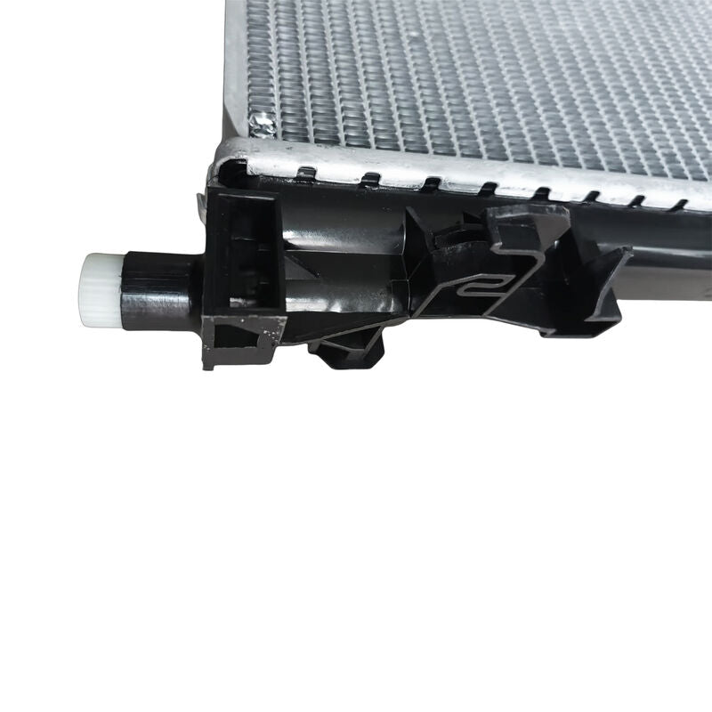 Radiator Fit For Mercedes Benz C-Class W203 C160 C180 C200 C220 2000-2007 AT MT RAD-BEN005 - Machter
