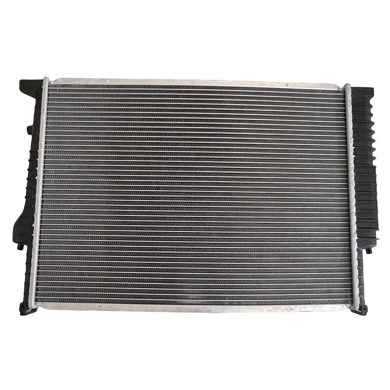 Radiator Fit For BMW 520i 525i 535i E34 730i E32 2.0L 2.5L 3.0L 3.4L M20 M50 M30 1986-1996 17111468080 RAD-BMW002 - Machter