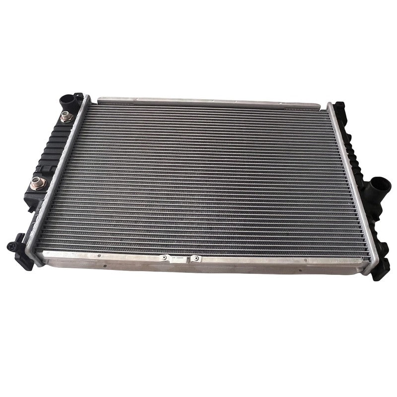 Radiator Fit For BMW 520i 525i 535i E34 730i E32 2.0L 2.5L 3.0L 3.4L M20 M50 M30 1986-1996 17111468080 RAD-BMW002 - Machter