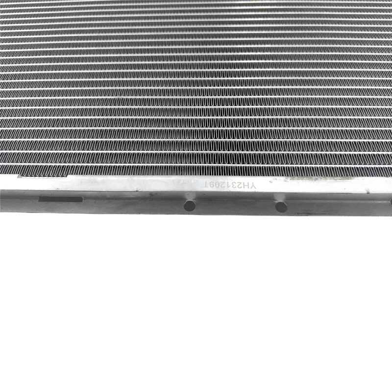 Radiator Fit For BMW X5 E53 4.4L 3.0L 4.6L 4.8L M62 M54 N62 2000-2007 17111439104 RAD-BMW003 - Machter
