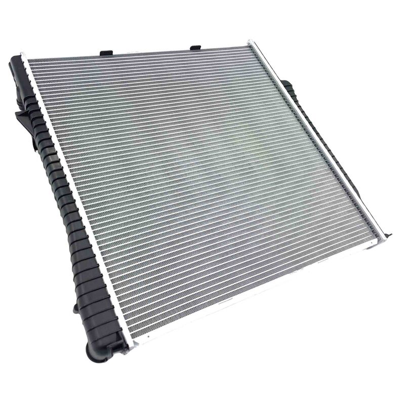 Radiator Fit For BMW X5 E53 4.4L 3.0L 4.6L 4.8L M62 M54 N62 2000-2007 17111439104 RAD-BMW003 - Machter