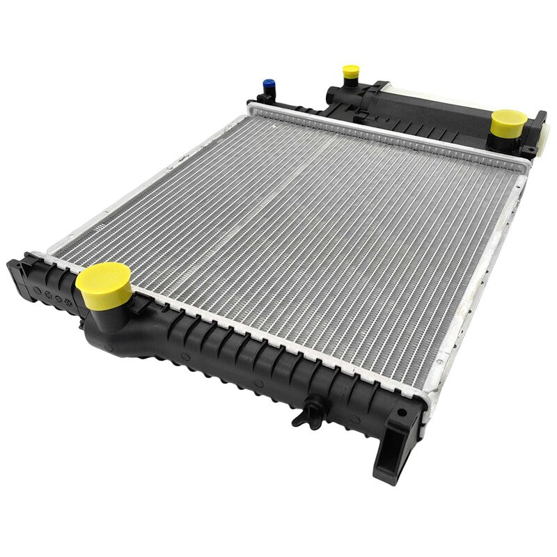 Radiator Fit For BMW 316 i 318 i 320 i 325 i Z3 E36 17111469176 RAD-BMW004 - Machter